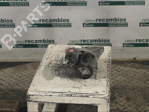 Starter TOYOTA AURIS (_E15_) 1.8 Hybrid (ZWE150_, ZWE150R) | BP11896792M8 