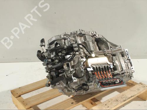 Engine TOYOTA C-HR (_X1_) 1.8 Hybrid (ZYX10_, ZYX11_, ZYX10R, ZYX11R) | BP11983679M1 