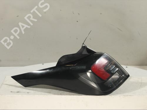 Used Left taillight Left taillight OPEL CROSSLAND X / CROSSLAND (P17, P2QO) 1.2 (75) (110 hp) 32457631 32457631