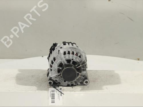 Used Alternator Alternator CITROËN C4 Grand Picasso I (UA_) 1.6 VTi 120 (120 hp) 11912886 11912886