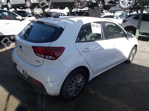 Instrument cluster KIA RIO IV (YB, SC, FB) 1.4 CRDi 90 | BP26949218C47 