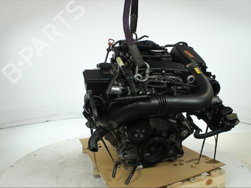 Engine MERCEDES-BENZ SLK (R172) 200 (172.448) | BP39496483M1 - Image 2