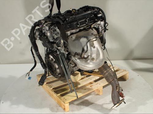 Engine MAZDA 3 Hatchback (BP) 2.0 SKYACTIV-G M Hybrid | BP23984631M1 