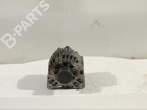 Alternator RENAULT CLIO IV (BH_) 0.9 TCe 90 (BHNF, BHMA, BHMH, BHJK, BHJR) | BP11904850M7 