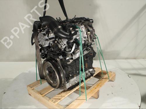 Engine SEAT ATECA (KH7, KHP)  | BP16533055M1 