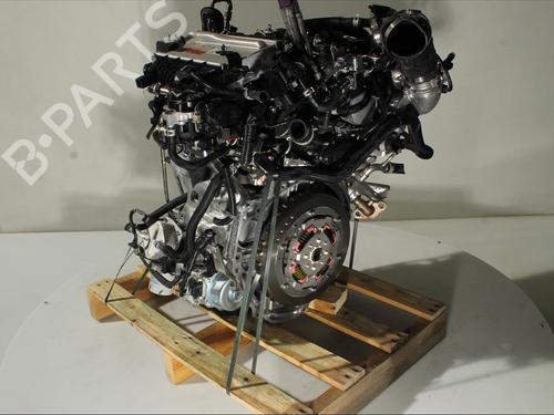 Engine NISSAN X-TRAIL IV (T33) 1.5 VC-T Mild Hybrid | BP24541707M1 