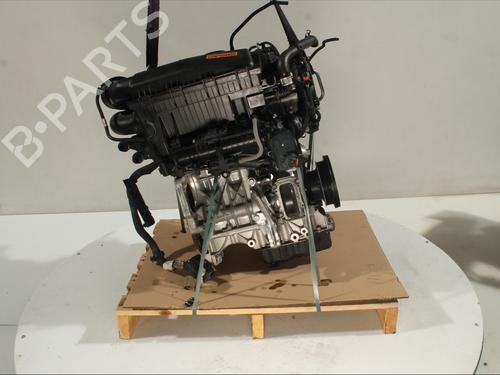 Used Engine PEUGEOT 208 I (CA_, CC_) 1.2 THP 110 (110 hp) 30188845