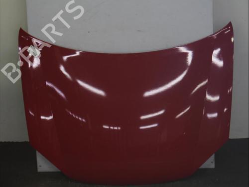 Used Hood VW GOLF PLUS V (5M1, 521) 1.6 (102 hp) 15890794