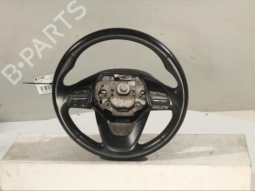 Steering wheel HYUNDAI KONA (OS, OSE, OSI) 1.0 T-GDi Hybrid 48V 56110J9790MGE