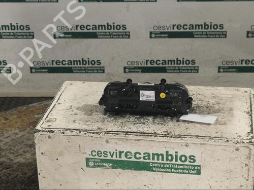 Used Climate control Climate control 11988833 11988833