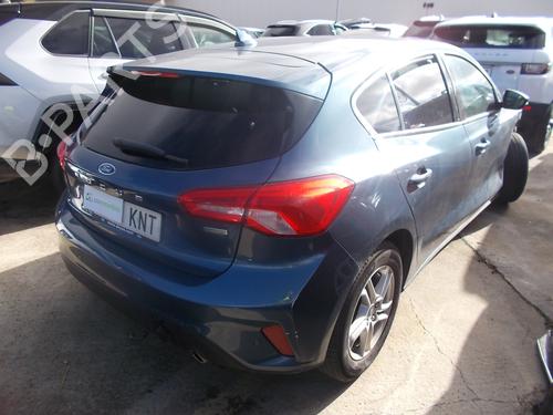 Engine FORD FOCUS IV (HN) 1.0 EcoBoost | BP30955987M1