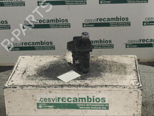 Used Shift knob Shift knob TOYOTA PRIUS PLUS (_W4_) 1.8 Hybrid (ZVW40W, ZVW41W) (136 hp) 14524979 14524979