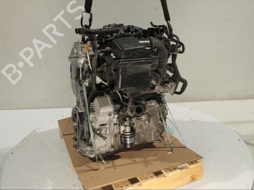Engine TOYOTA YARIS (_P13_) 1.5 Hybrid (NHP130_, NHP130) | BP29419943M1 - Image 2
