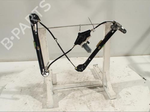 Front right window mechanism VW GOLF ALLTRACK VII Variant (BA5, BV5) 1.6 TDI 4motion | BP12080388C23