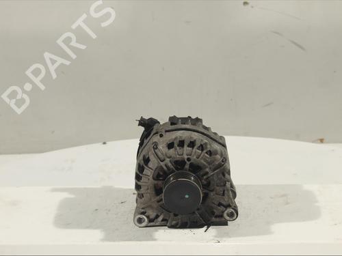 Used Alternator Alternator PEUGEOT 208 I (CA_, CC_) 1.4 HDi (68 hp) 11911601 11911601