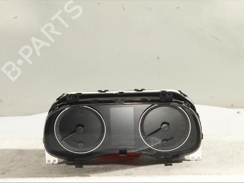 Instrument cluster HYUNDAI TUCSON (TL, TLE) 1.6 CRDi hybrid 48V 94033D7EV0 94033-D7ET0