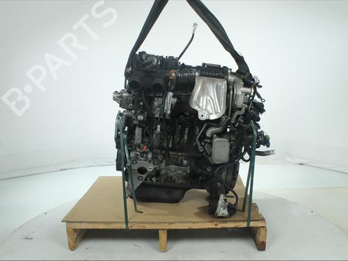 Used Engine Engine 38714046 38714046