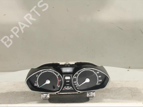 Kombinert Instrument FORD FIESTA VI (CB1, CCN) [2008-2017]  26925576