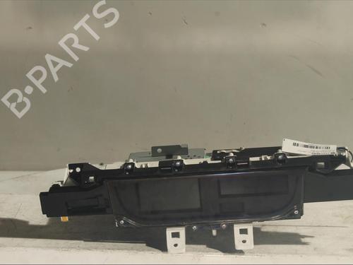 Used Electronic module Electronic module MAZDA CX-7 (ER) 2.2 MZR-CD AWD (ER10A) (173 hp) 16062872 16062872