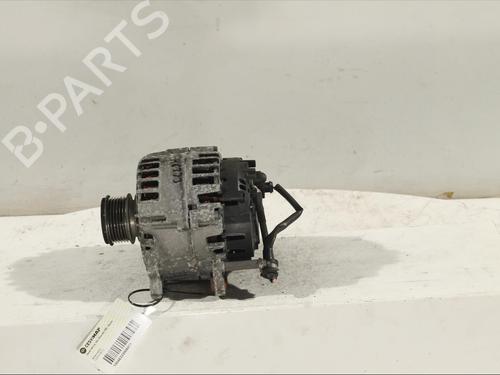 Used Alternator Alternator SEAT IBIZA IV (6J5, 6P1) 1.6 TDI (90 hp) 11904098 11904098