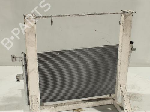 AC radiator BMW X3 (G01, F97, G08) xDrive 30 d Mild-Hybrid | BP12605412M32 