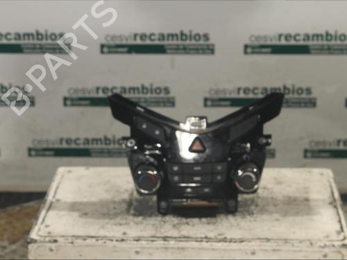 Used Climate control Climate control CHEVROLET CRUZE Station Wagon (J308) 2.0 TD (163 hp) 11895388 11895388