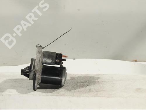 Used Starter DACIA SANDERO II TCe 90 (B8M1, B8MA, B8AC) (90 hp) 11906566