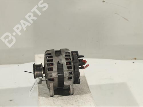 Alternator RENAULT SCÉNIC IV (J9_)  | BP11990691M7 