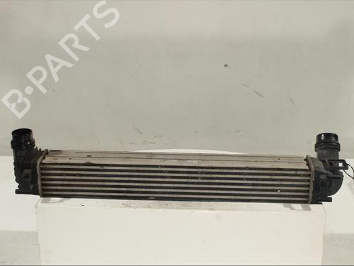 Intercooler RENAULT GRAND SCÉNIC III (JZ0/1_) 1.5 dCi (JZ09, JZ0D, JZ10, JZ14, JZ1G, JZ29, JZ2C) (110 hp) 13702483