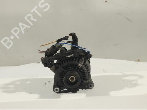 Used Alternator TOYOTA RAV 4 II (_A2_) 2.0 4WD (ACA21, ACA20) (150 hp) 13612664