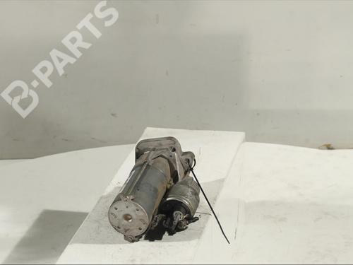 Starter RENAULT CLIO IV (BH_) 1.5 dCi 75 | BP11907273M8 