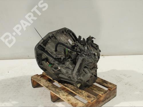 Gearbox RENAULT LAGUNA II Grandtour (KG0/1_) 2.2 dCi (KG0F) | BP11903722M3 