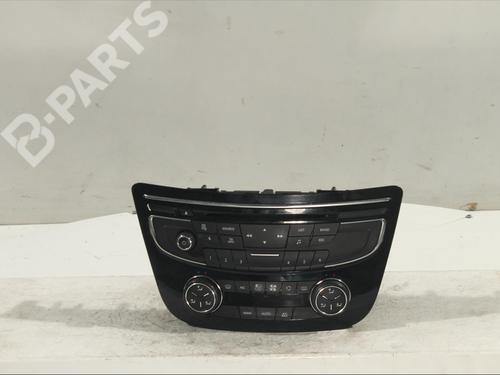 Used Climate control PEUGEOT 508 I (8D_) 2.0 HDi (140 hp) 11908369