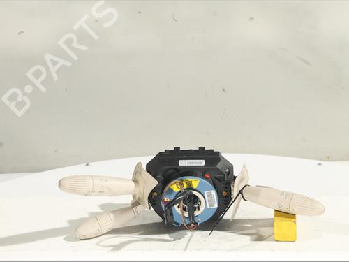 Used Steering column stalk FIAT 500 (312_) 1.2 (312AXA1A) (69 hp) 27190231