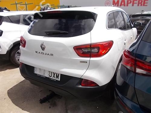 Rat RENAULT KADJAR (HA_, HL_) 1.5 dCi 110 (HLA3) | BP36396910C49  - Image 5