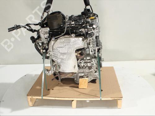 Engine KIA NIRO I (DE) 1.6 GDI Hybrid | BP26146972M1 