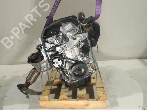 Engine MAZDA 3 (BM, BN) 2.0 | BP20290948M1 