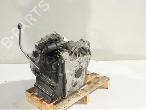Gearbox MERCEDES-BENZ B-CLASS Sports Tourer (W246, W242) B 200 CDI / d (246.208) | BP26409053M3 