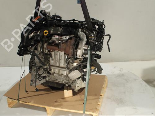 Engine FORD KUGA II (DM2) 1.5 TDCi | BP29382969M1 