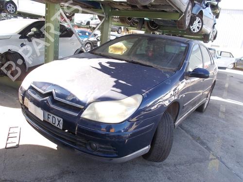 Pas przedni CITROËN C5 II (RC_) 1.6 HDi (RC8HZB) | BP29986416C72
