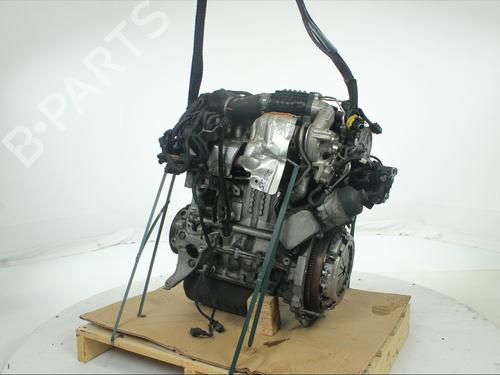 Engine PEUGEOT 208 I (CA_, CC_) 1.4 HDi | BP33893224M1 - Image 4