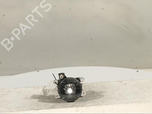 Used Right front fog light RENAULT CAPTUR I (J5_, H5_) 1.2 TCe (J5AU) (132 hp) 29986191