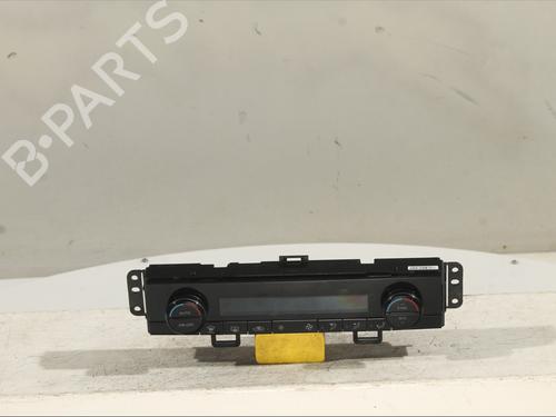 Used Climate control NISSAN QASHQAI III (J12) 1.3 DIG-T (140 hp) 29173451