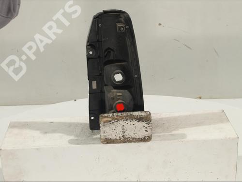 Left taillight SUZUKI JIMNY Closed Off-Road Vehicle (SN)  | BP12084346C34 