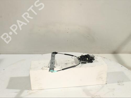 Front left window mechanism KIA RIO IV (YB, SC, FB) 1.0 T-GDI 100 Eco-Dynamics+ | BP32277987C22
