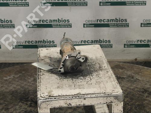 Starter DACIA SANDERO II TCe 90 (B8M1, B8MA, B8AC) | BP11896226M8 
