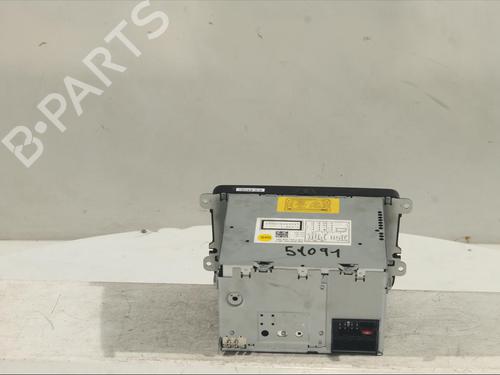 Used Radio VW CC B7 (358) [2011-2016]  15883497
