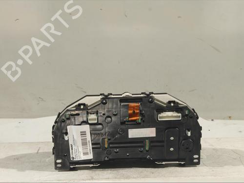 Instrument cluster NISSAN QASHQAI II SUV (J11, J11_)  | BP15087950C47 