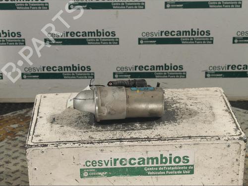Used Starter Starter HYUNDAI ix35 (LM, EL, ELH) 1.6 (135 hp) 11898098 11898098