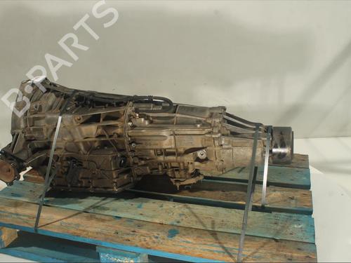 Gearbox AUDI Q5 (8RB) 2.0 TDI quattro | BP21185705M3 